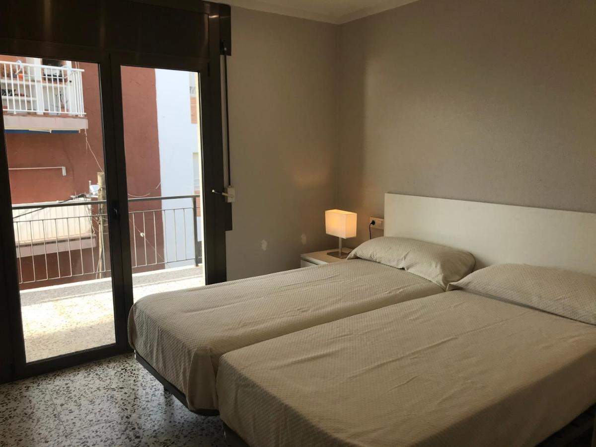 Far Bay Apartment โรเซส ภายนอก รูปภาพ